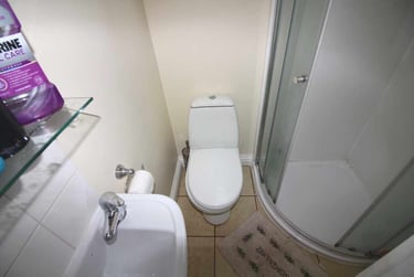 5 bed house, Roath, Plasnewydd, Cardiff, CF244SX - Image 9