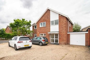 6 bed house, Salter Avenue, Earlham, Norwich, NR47LX - Image 1