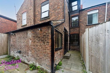 8 bed house, Mabfield Road, Fallowfield, Manchester, M146LW - Image 14