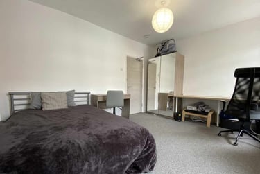 3 bed house, Cathays, Plasnewydd, Cardiff, CF244DG - Image 6