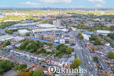 1 bed flat, 2a Frederick Road, Selly Park, Birmingham, B296PB - Image 5