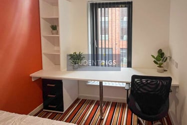 4 bed house, Abode, London Road, Highfields, Leicester, LE20BL - Image 9