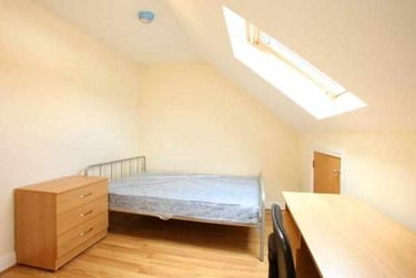 7 bed house, Cathays, Cardiff, CF244NU - Image 4