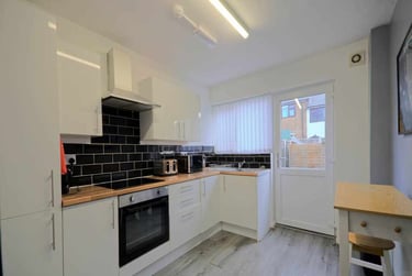 4 bed house, Everton, Low Hill, Liverpool, L38BU - Image 2