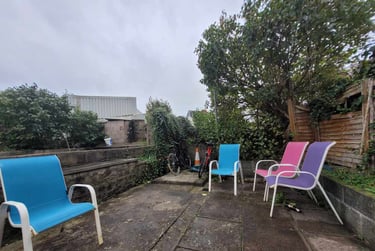 7 bed house, Cathays, Plasnewydd, Cardiff, CF244DL - Image 13