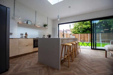 9 bed house, Mauldeth Road West Withington Manchester, Withington, Manchester, M203EG - Image 1