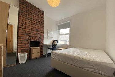 6 bed house, Cathays, Cardiff, CF244QY - Image 11