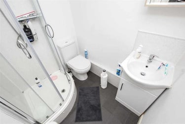 7 bed house, Tiverton Road, Selly Park, Birmingham, B296BY - Image 12