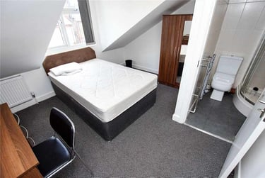 6 bed house, Hubert Road, Selly Park, Birmingham, B296ER - Image 10
