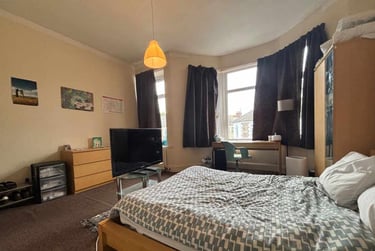 5 bed house, Cathays, Cardiff, CF244QF - Image 5