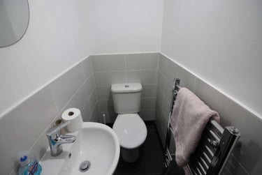 5 bed house, Cathays, Cardiff, CF244JP - Image 10