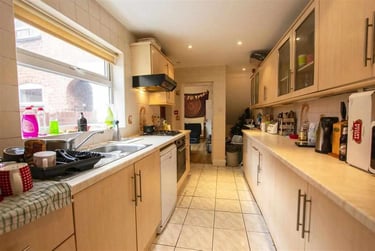 7 bed house, Heeley Road, Selly Park, Birmingham, B296EN - Image 3