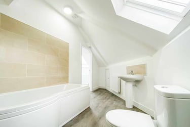 2 bed flat, Penylan, Cardiff, CF239BN - Image 5