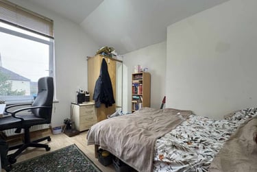 5 bed house, Heath, Gabalfa, Cardiff, CF143BU - Image 9