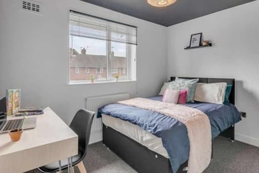 6 bed house, Sotherton Road, Eaton, Norwich, NR47DA - Image 9