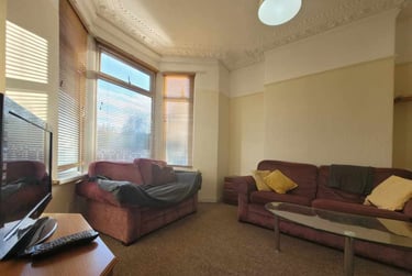 4 bed house, Roath, Plasnewydd, Cardiff, CF243JS - Image 2