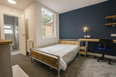 6 bed house, Rookery Road, Selly Park, Birmingham, B297DG - Image 10