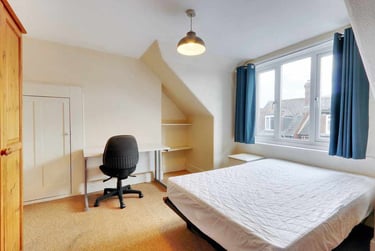 6 bed house, Mowbray Avenue, St Sidwells, Exeter, EX44HB - Image 11