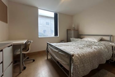 6 bed house, Cathays, Plasnewydd, Cardiff, CF244BN - Image 4