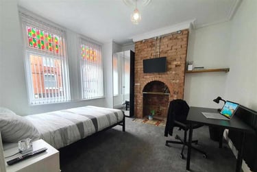 6 bed house, Eldon Road, City Centre, Birmingham, B169DP - Image 5