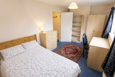 7 bed house, 165 Hubert Road, Selly Park, Birmingham, B296ET - Image 10