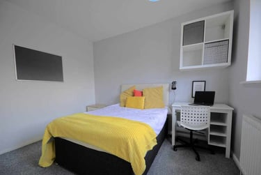 4 bed house, Everton, Low Hill, Liverpool, L38BU - Image 4