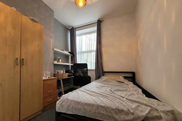5 bed house, Cathays, Cardiff, CF244LN - Image 8