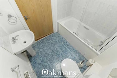 2 bed flat, Bristol Road, Selly Park, Birmingham, B57SQ - Image 11