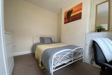 4 bed house, Roath, Plasnewydd, Cardiff, CF243LA - Image 5
