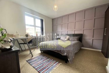 5 bed house, Avenue Road Extension, Clarendon Park, Leicester, LE23EQ - Image 1