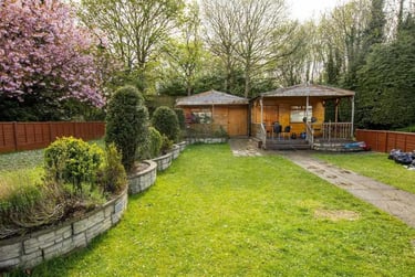 7 bed house, Heeley Road, Selly Park, Birmingham, B296EN - Image 15