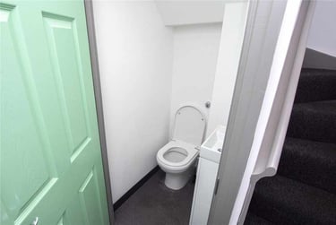 7 bed house, Dale Road, Selly Park, Birmingham, B296AG - Image 12