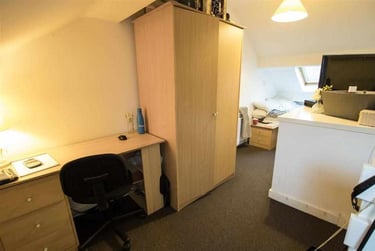 4 bed house, Gleave Road, Selly Park, Birmingham, B296JR - Image 10