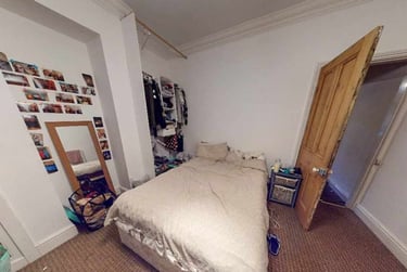 3 bed house, Grasmere Street, City Centre, Leicester, LE27DB - Image 10