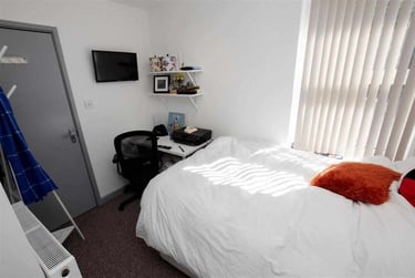 7 bed house, Coronation Road, Selly Park, Birmingham, B297DE - Image 7