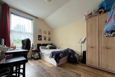 5 bed house, Cathays, Cardiff, CF244LL - Image 11
