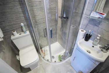 7 bed house, Teignmouth Road, Selly Park, Birmingham, B297BA - Image 15