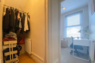 5 bed house, Cathays, Cardiff, CF244LL - Image 7
