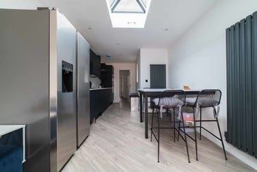 6 bed house, Cathays, Cardiff, CF244JN - Image 6