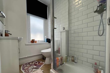 6 bed house, Cathays, Cardiff, CF244QZ - Image 9