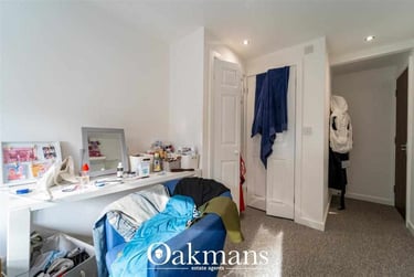 4 bed house, Keneggy Mews, Selly Park, Birmingham, B297AQ - Image 10