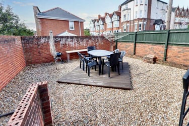 10 bed house, Old Tiverton Road, Mount Pleasant, Exeter, EX46NG - Image 14
