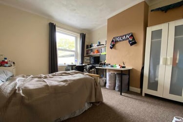 5 bed house, Cathays, Cardiff, CF244DX - Image 7