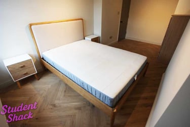 2 bed house, Burlington Road, Fallowfield, Manchester, M204QA - Image 13