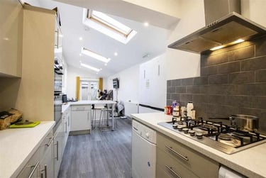 6 bed house, Selly Hill Road, Selly Park, Birmingham, B297DL - Image 3
