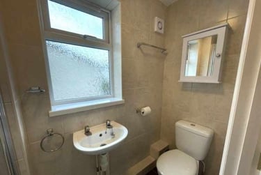 4 bed house, 3 Denbigh Road, City Centre, Norwich, NR23AA - Image 10