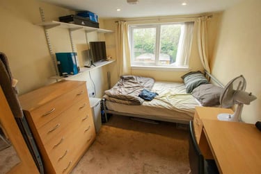 8 bed house, 226 Heeley Road, Selly Park, Birmingham, B296EN - Image 9