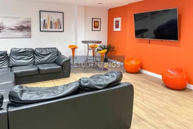 4 bed house, Abode, London Road, Highfields, Leicester, LE20BL - Image 6