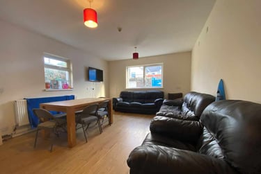 7 bed house, Cathays, Cardiff, CF244AW - Image 2