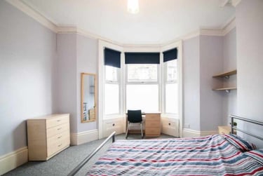 6 bed house, Hoole Road, St Vincents Quarter, Sheffield, S105BH - Image 6